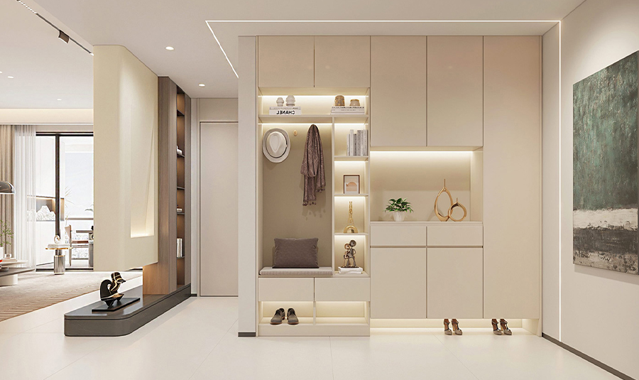 學校家具服務商