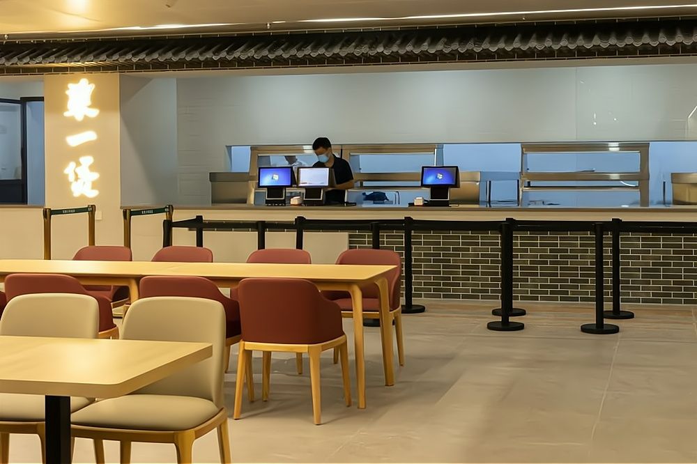 廣交會展館D館會議中心