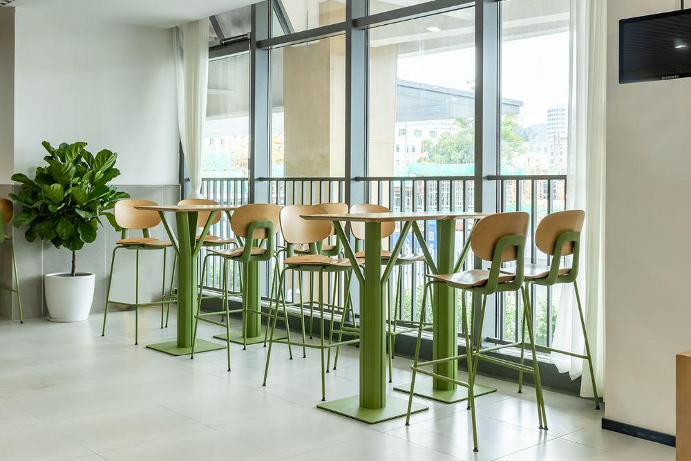 深圳市坪山區(qū)未來學(xué)校