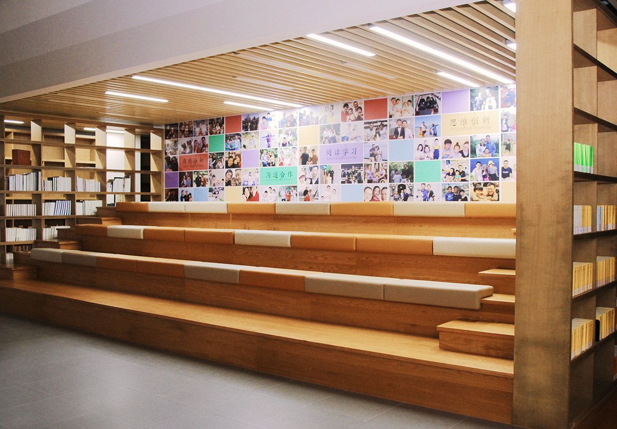 杭州綠城育華學(xué)校