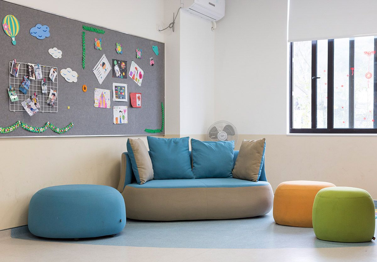 舟山綠城育華學(xué)校