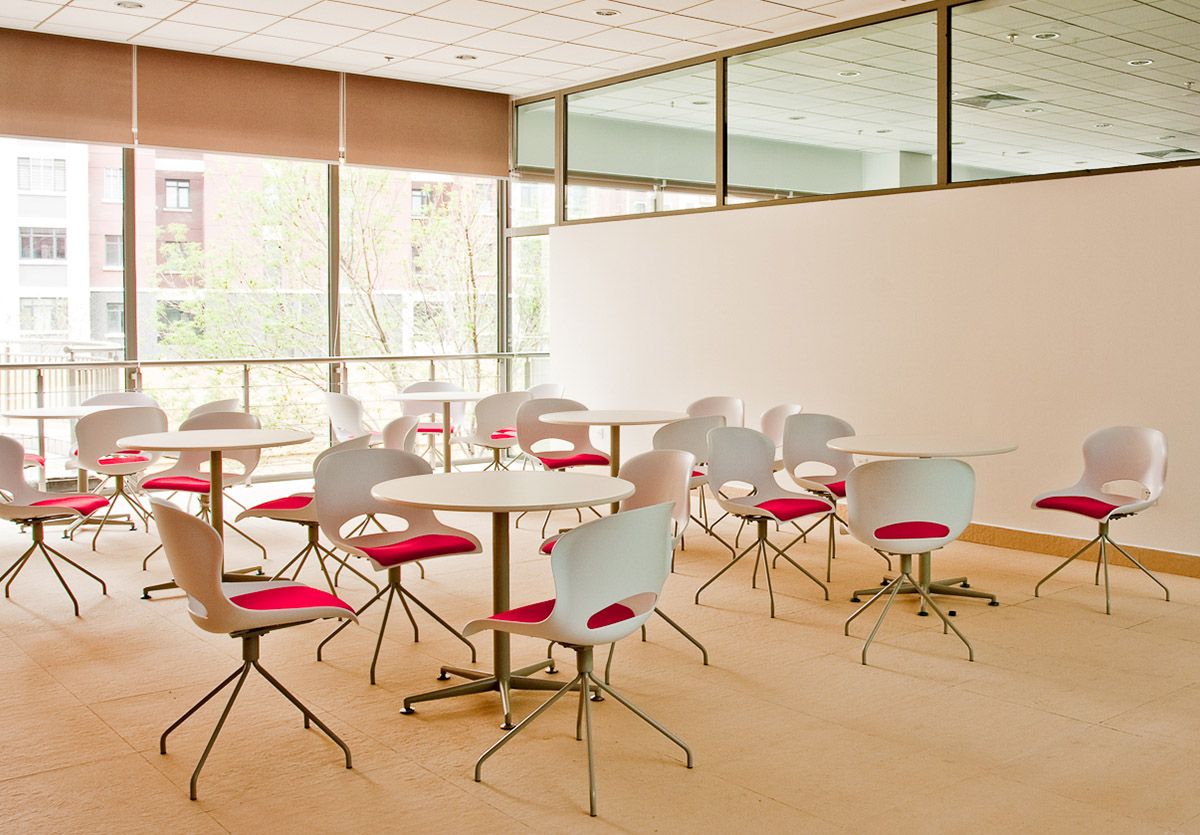 天津經(jīng)濟技術開發(fā)區(qū)國際學校