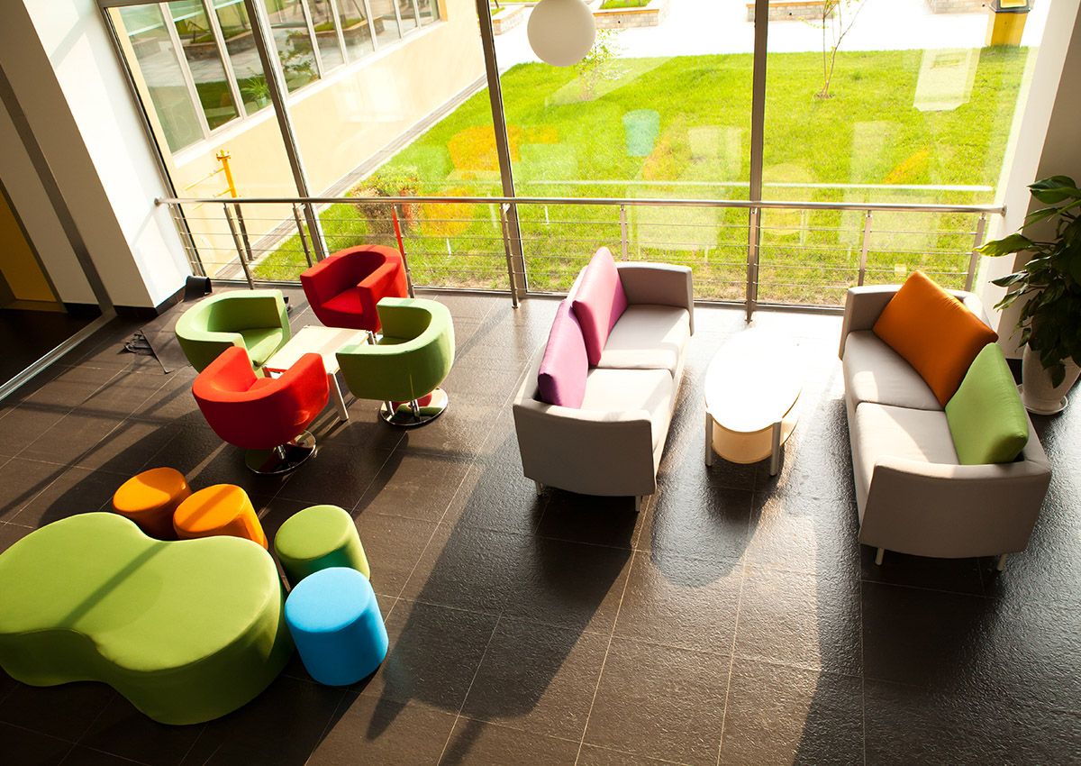 天津經(jīng)濟技術開發(fā)區(qū)國際學校