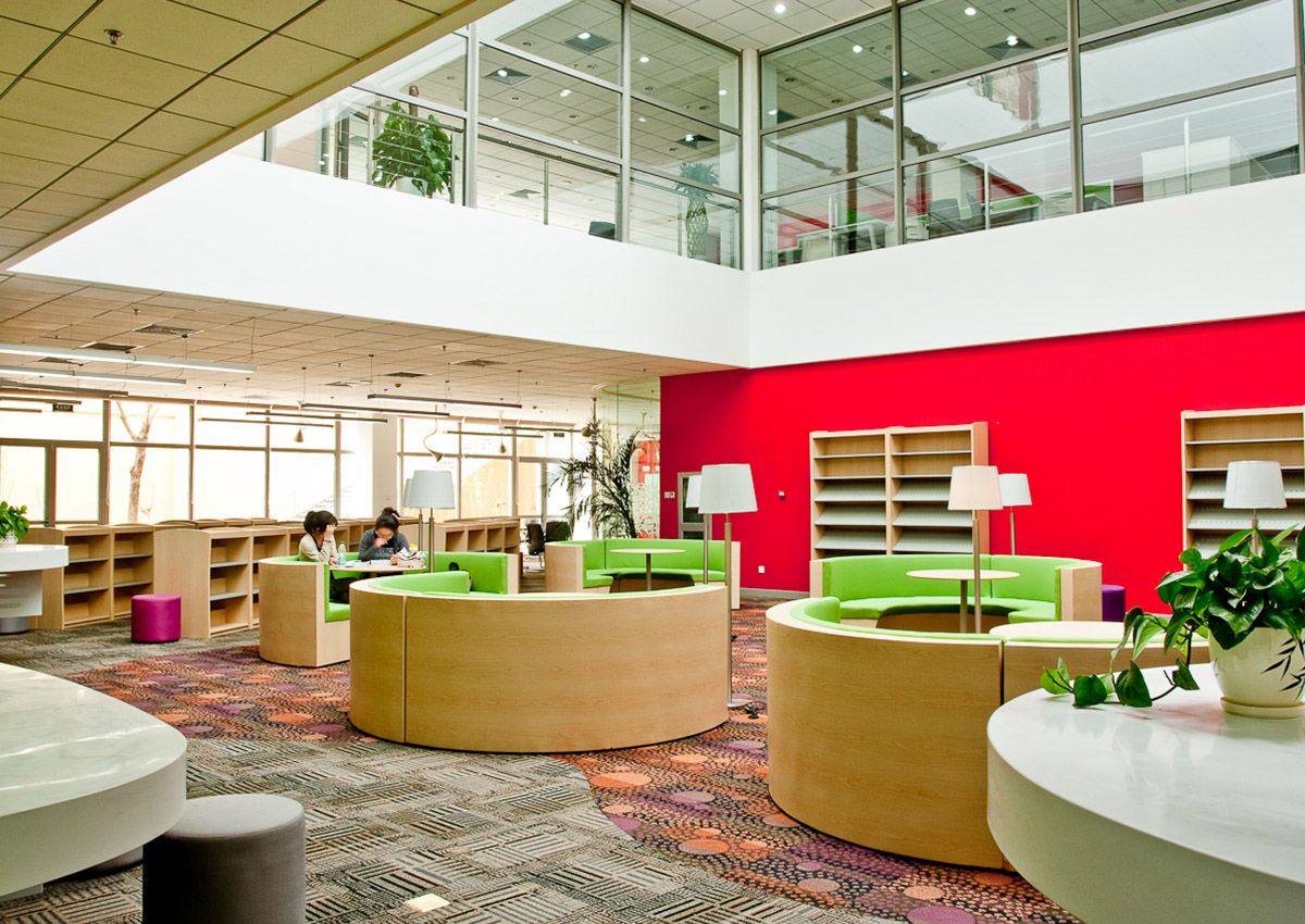 天津經(jīng)濟技術開發(fā)區(qū)國際學校