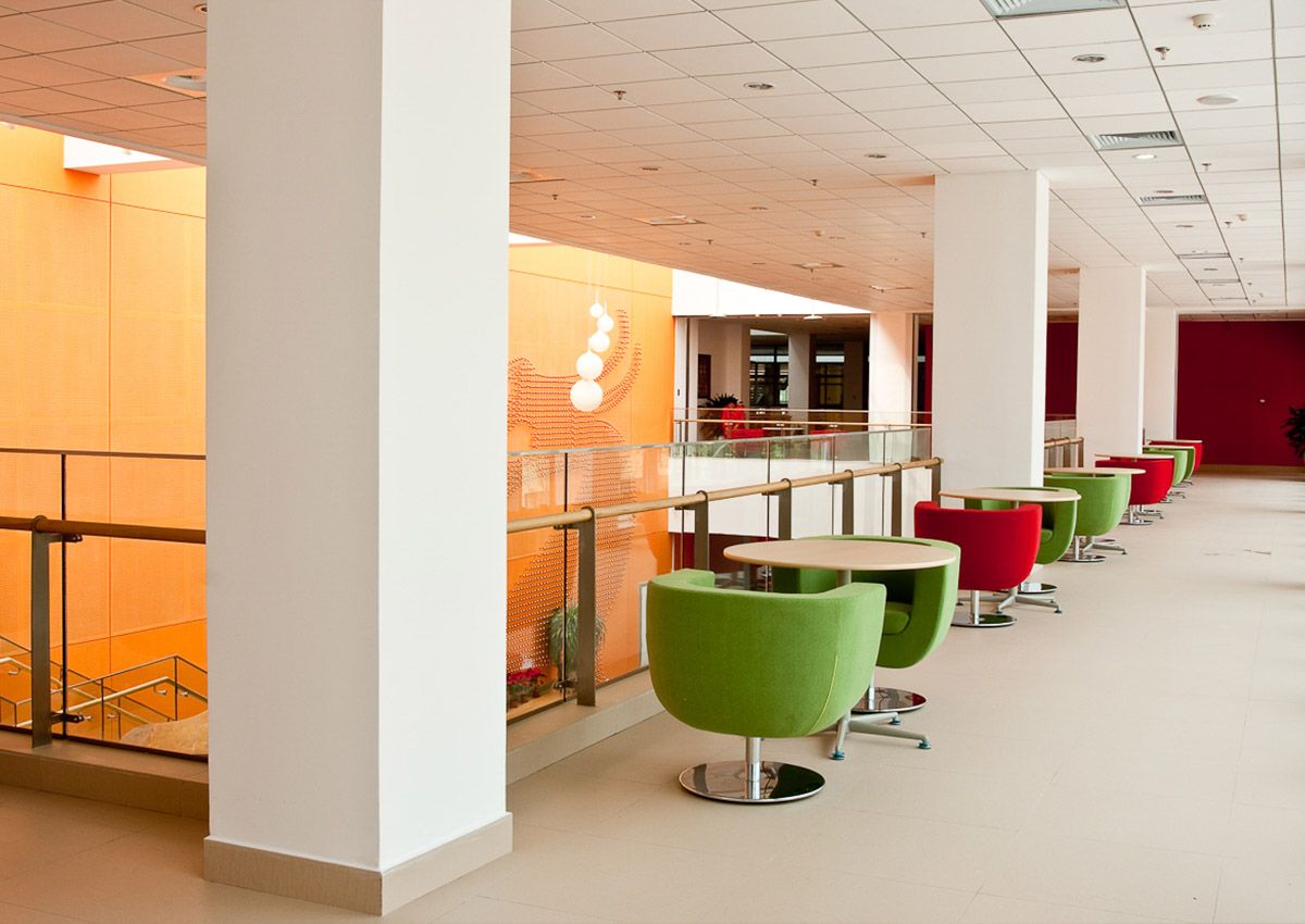 天津經(jīng)濟技術開發(fā)區(qū)國際學校