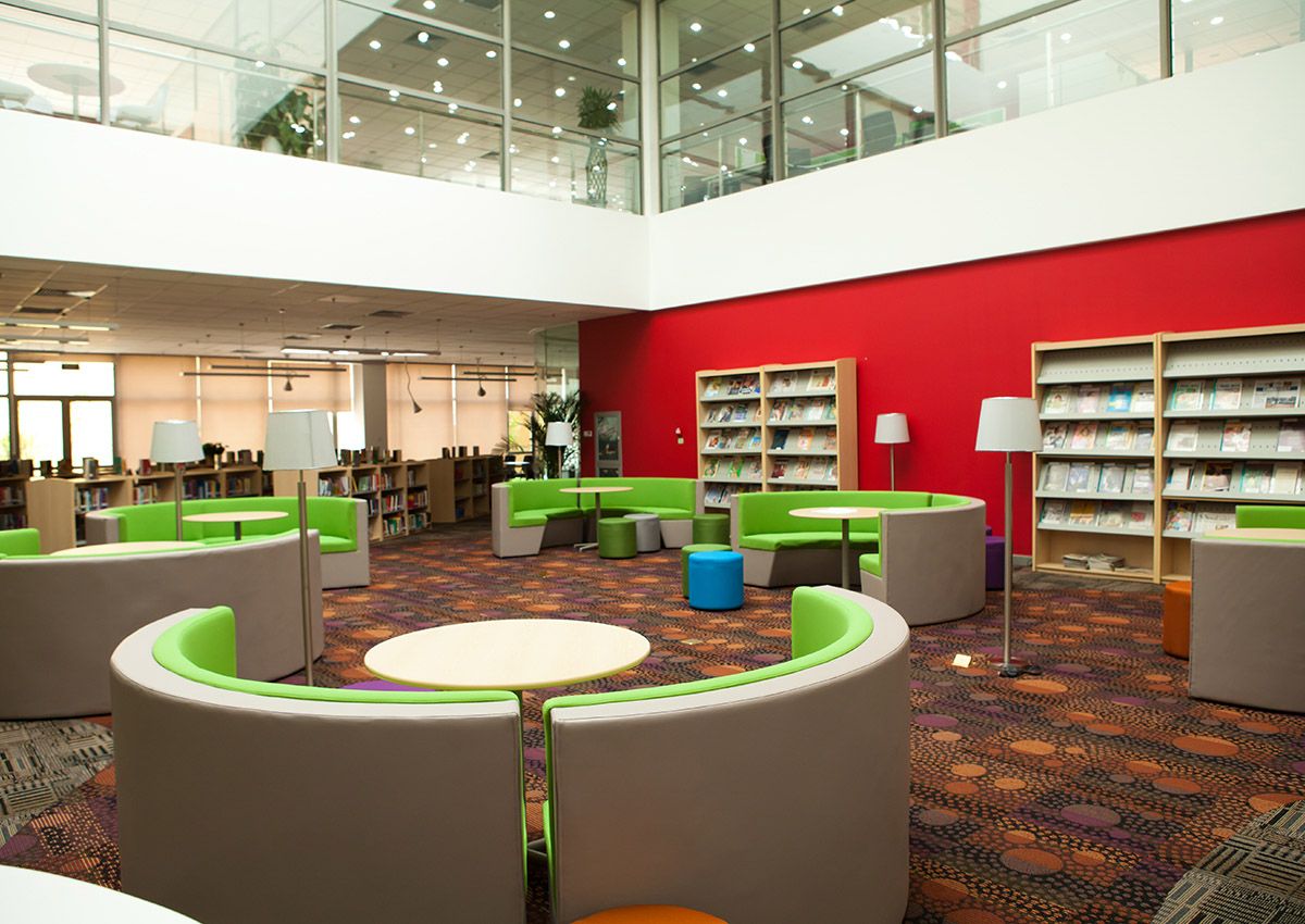 天津經(jīng)濟技術開發(fā)區(qū)國際學校