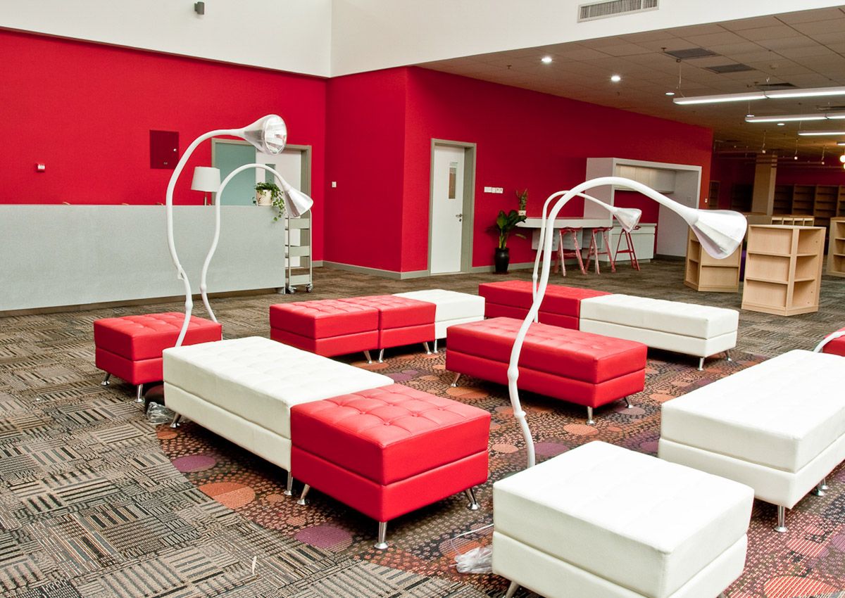 天津經(jīng)濟技術開發(fā)區(qū)國際學校