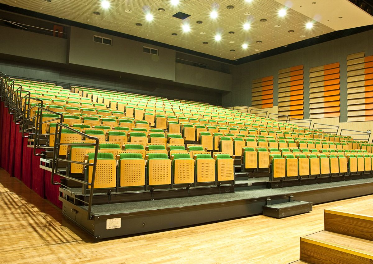 天津經(jīng)濟技術開發(fā)區(qū)國際學校