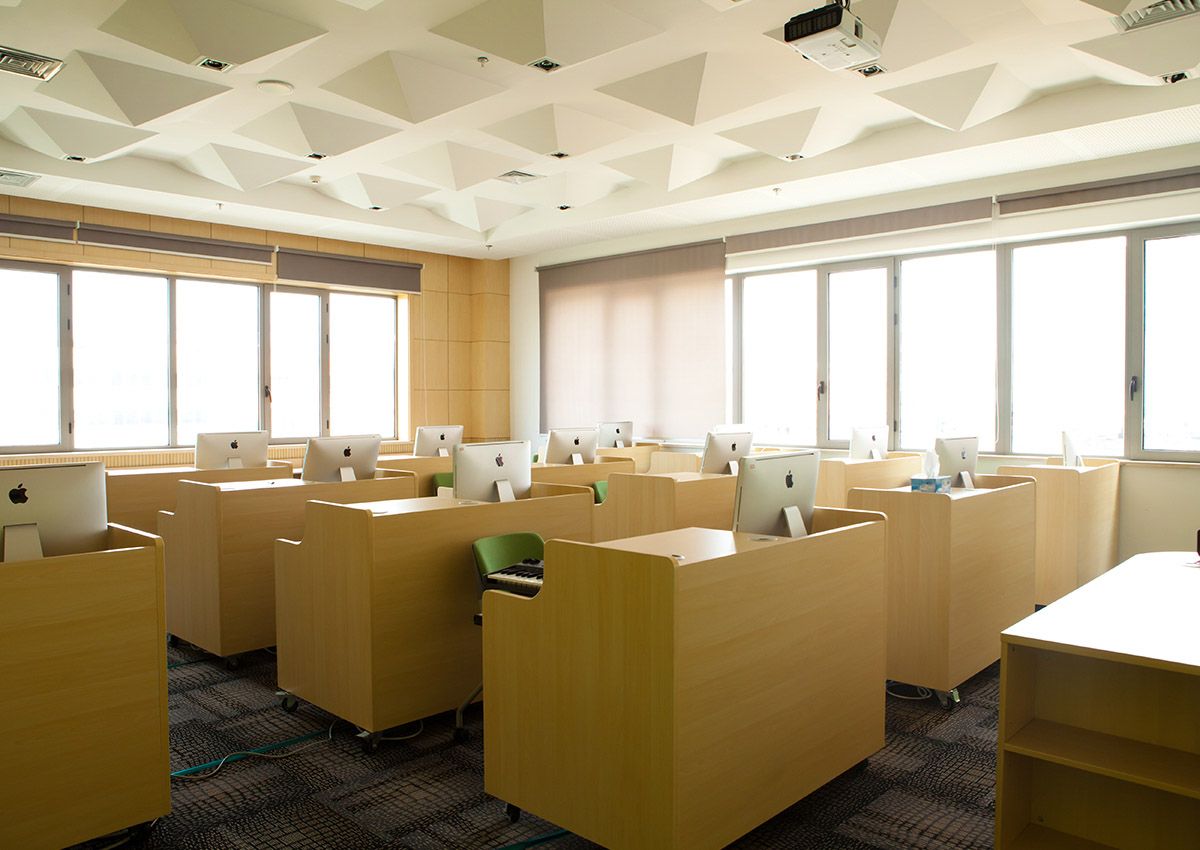 天津經(jīng)濟技術開發(fā)區(qū)國際學校