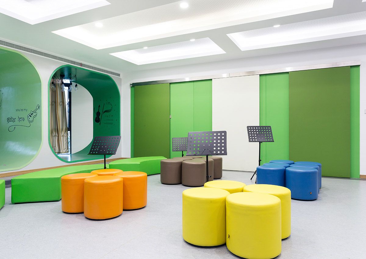 北外附校蘇州灣外國(guó)語(yǔ)學(xué)校