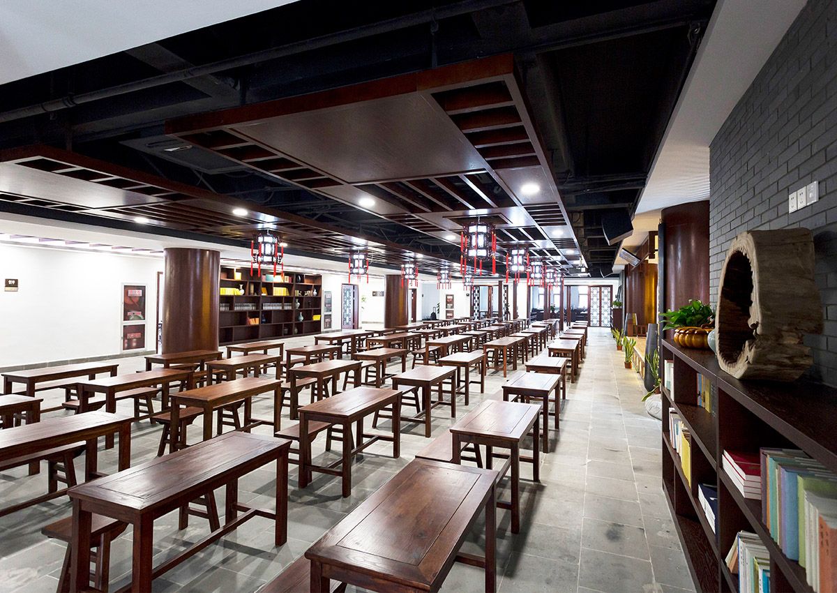 北外附校蘇州灣外國(guó)語(yǔ)學(xué)校