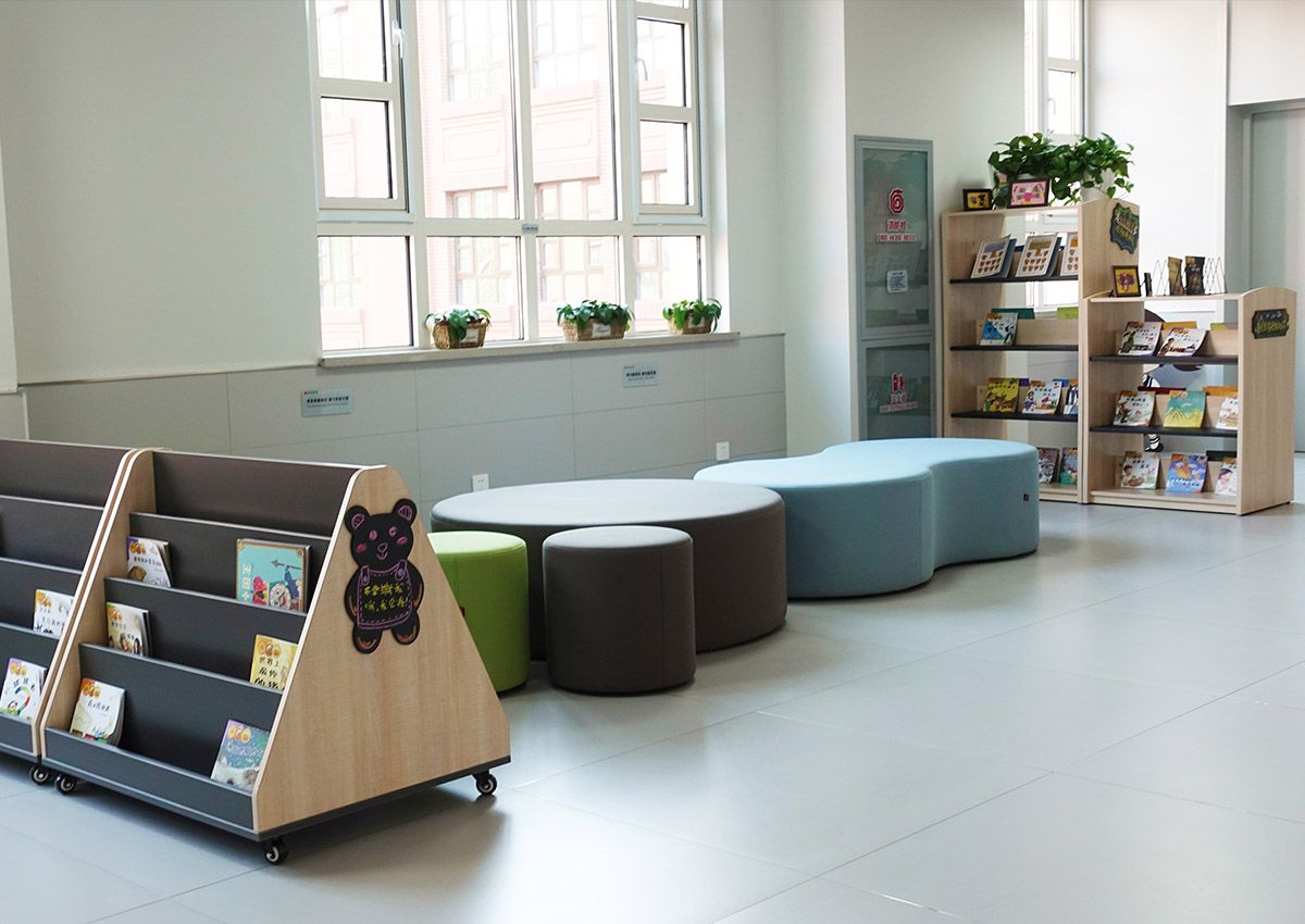 石家莊瀚林學校