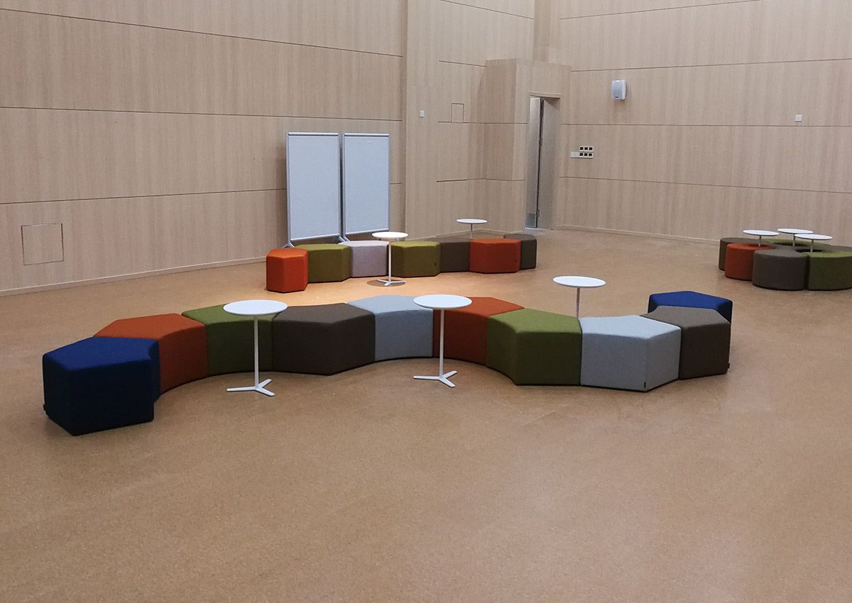 石家莊瀚林學校