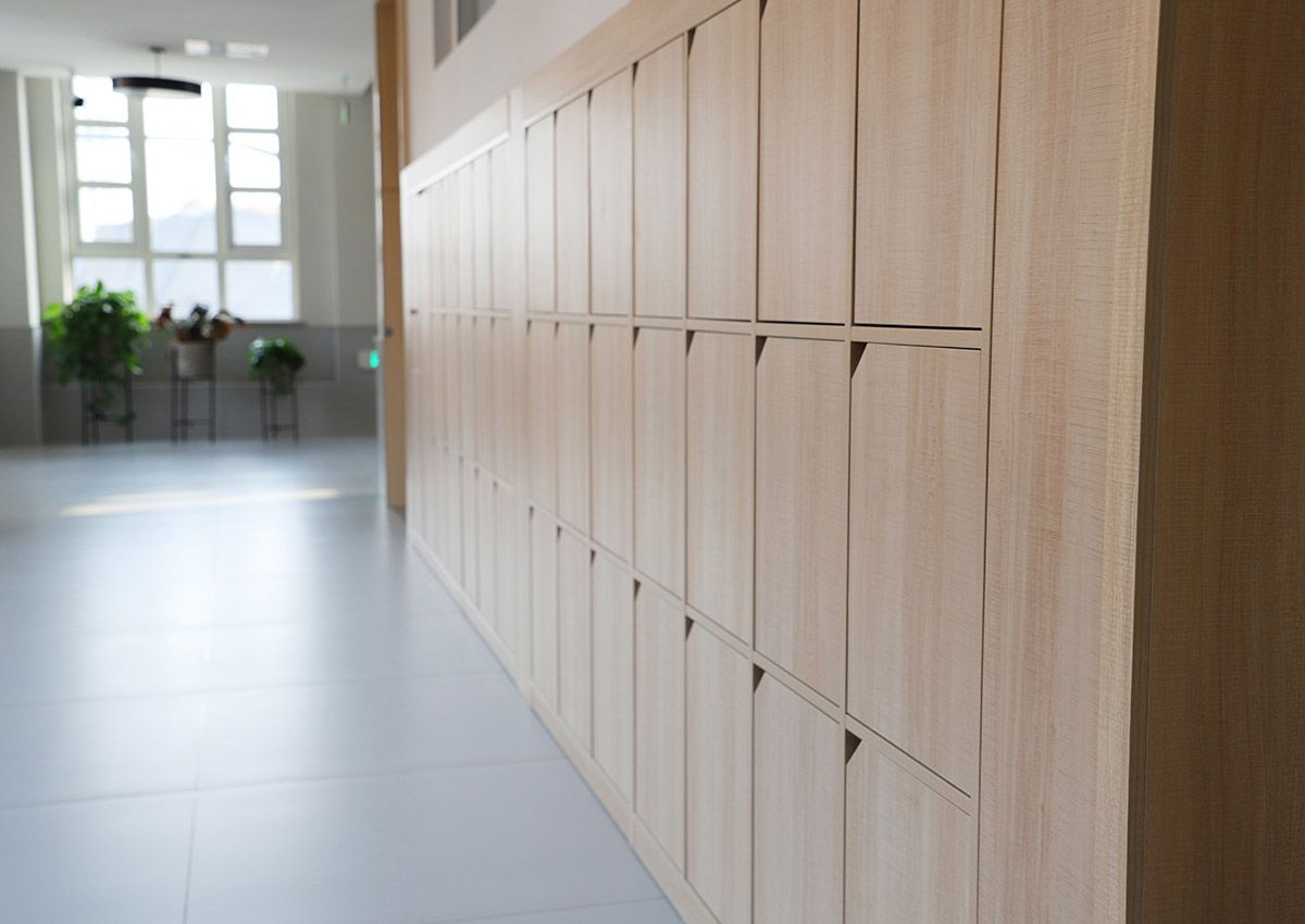 石家莊瀚林學校