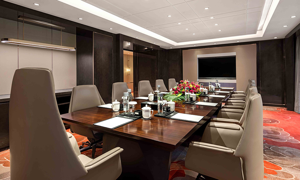 海口亞特國際會議中心酒店