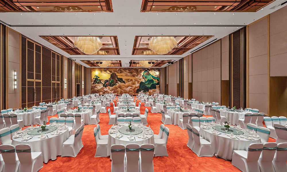 ?？趤喬貒H會議中心酒店