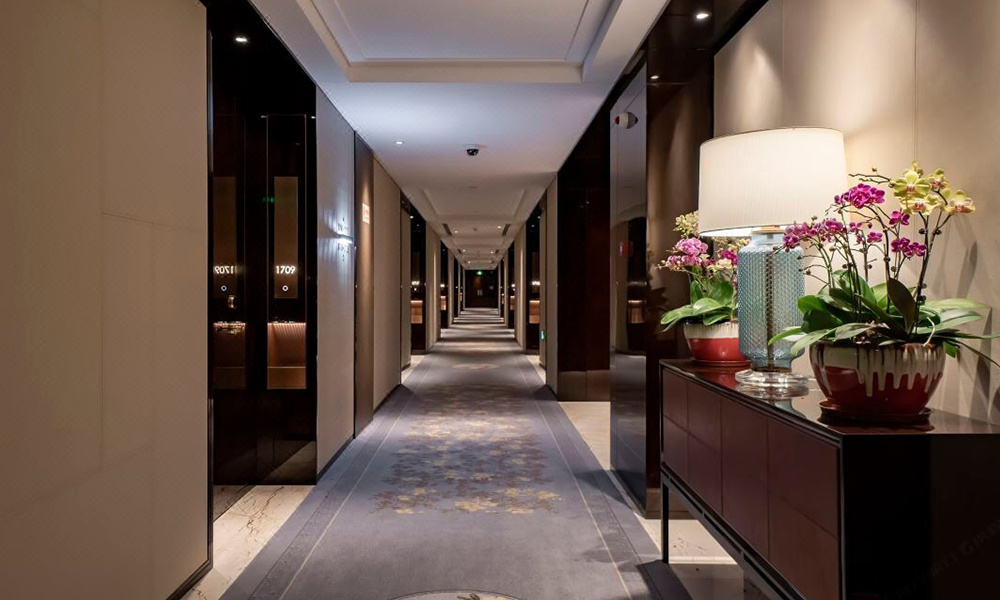 ?？趤喬貒H會議中心酒店