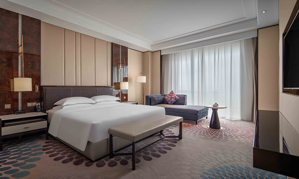 ?？趤喬貒H會議中心酒店