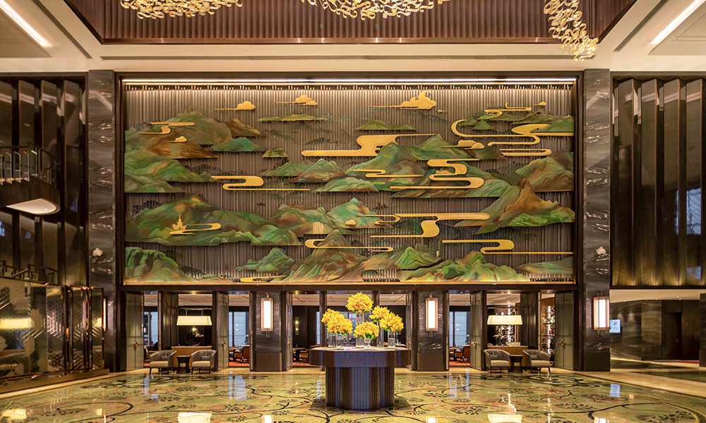 ?？趤喬貒H會議中心酒店